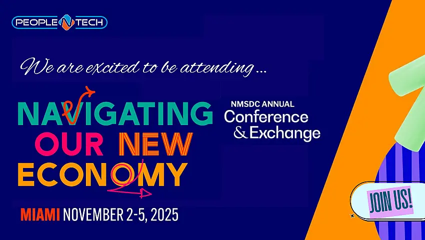 We're Heading to NMSDC Miami 2025: Here's What We're Most Excited to Discuss